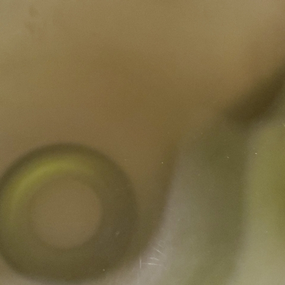 Depression glass bowl - Picture 4 of 6